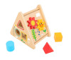   Tooky Toy   Activity Triangle - Tooky Toy   Activity Triangle