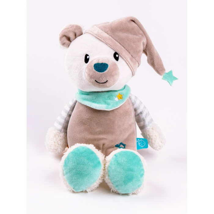  AmaroBaby  - Buddy Bear