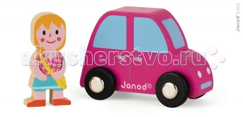   Janod     