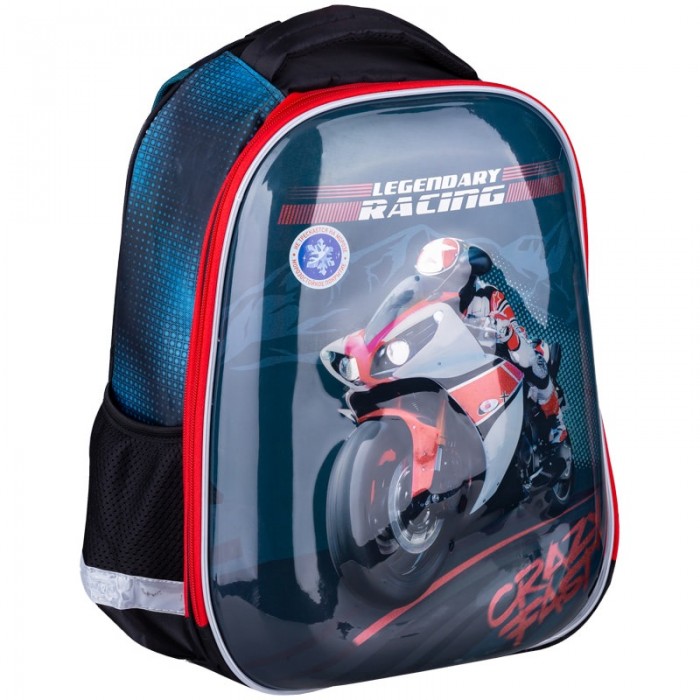  Berlingo  Expert Pro Moto passion 37x29.5x16 