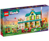  Lego Friends   (853 ) - Lego Friends   (853 )