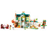  Lego Friends   (853 ) - Lego Friends   (853 )