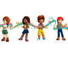  Lego Friends   (853 ) - Lego Friends   (853 )