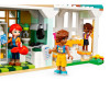  Lego Friends   (853 ) - Lego Friends   (853 )