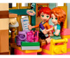  Lego Friends   (853 ) - Lego Friends   (853 )