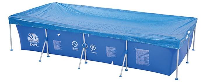  Jilong    Pool Cover 258179 