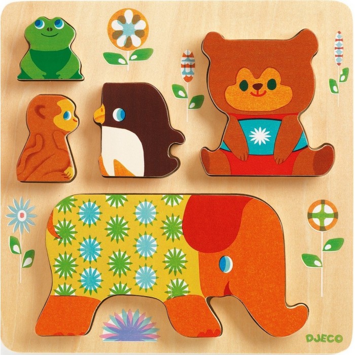   Djeco -   