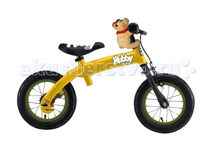  Hobby-bike Original  2  1