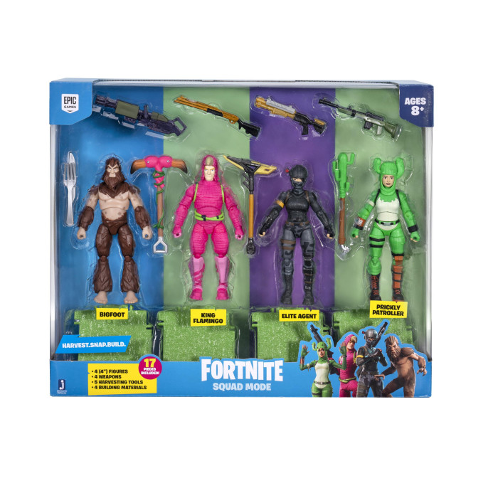  Fortnite   4 .   Alchemist