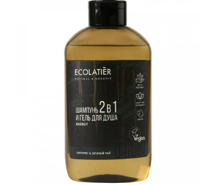  Ecolatier       2  1     600 