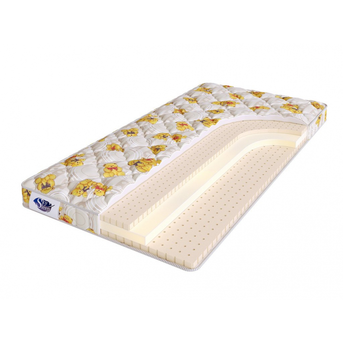  SkySleep Kiddy Latex Foam 14070x7