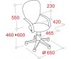  Easy Chair  Comfort GTP  ( -11) - Easy Chair  Comfort GTP  ( -11)