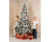  National Tree Company     180  - National Tree Company     180 