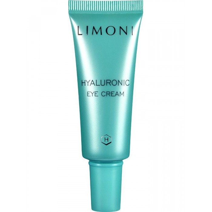  Limoni        Hyaluronic Ultra Moisture Eye