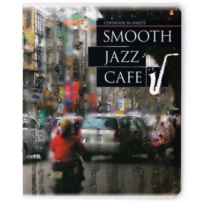     Jazz cafe 5 96 