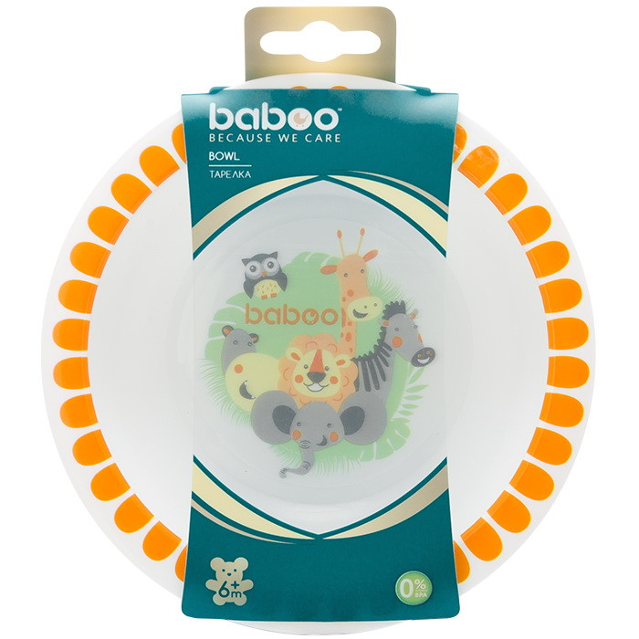  Baboo   Safari  6 . 350 