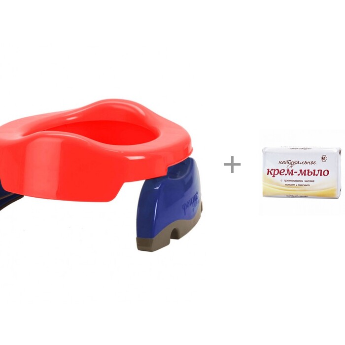  Potette Plus    1    -  90   