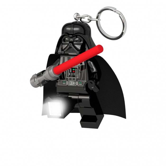  Lego -   Star Wars - Darth Vader with Lightsaber