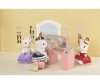  Sylvanian Families - - Sylvanian Families -