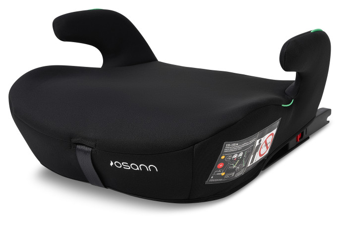  Osann    Boost Isofix