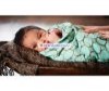  SwaddleDesigns Marquisette Swaddling Blanket - Ju-Ju-Be   Marquisette Swaddling Blanket