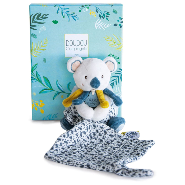  DouDou et Compagnie    Yoca Le Koala