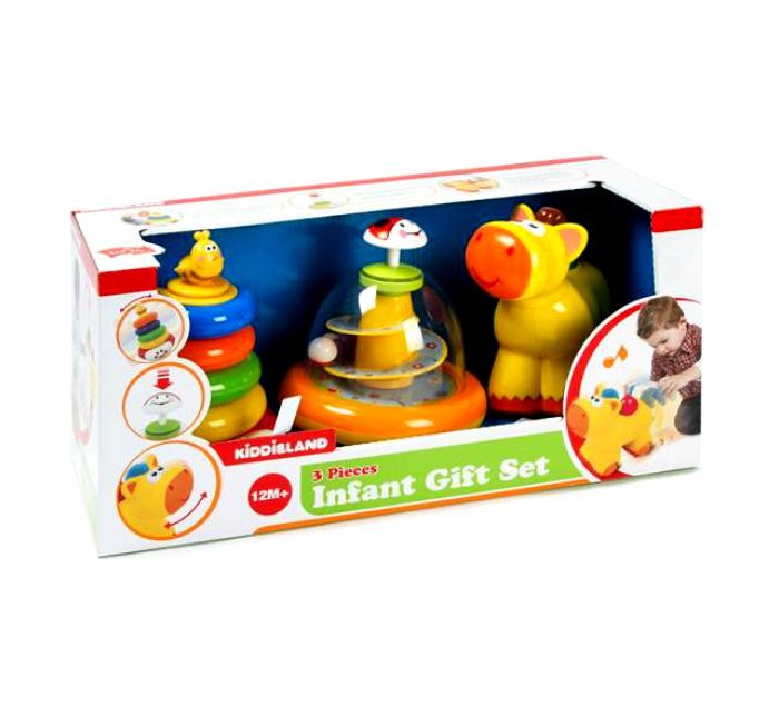   Kiddieland    - , , 