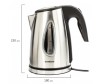  Sonnen  KT-1721     1.7  - Sonnen  KT-1721     1.7 