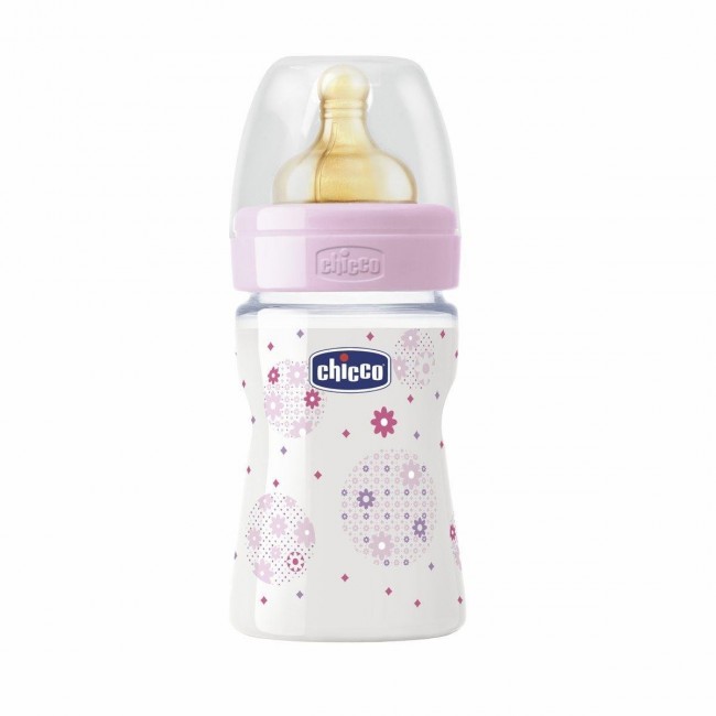  Chicco Wellbeing 150    