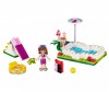  Lego Friends 41090      - Lego Friends 41090     