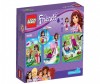  Lego Friends 41090      - Lego Friends 41090     