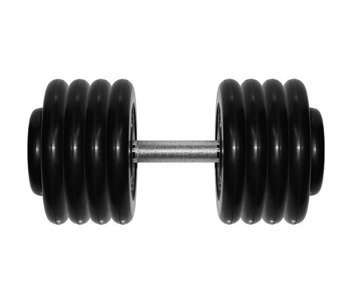  MB Barbell   43.5 