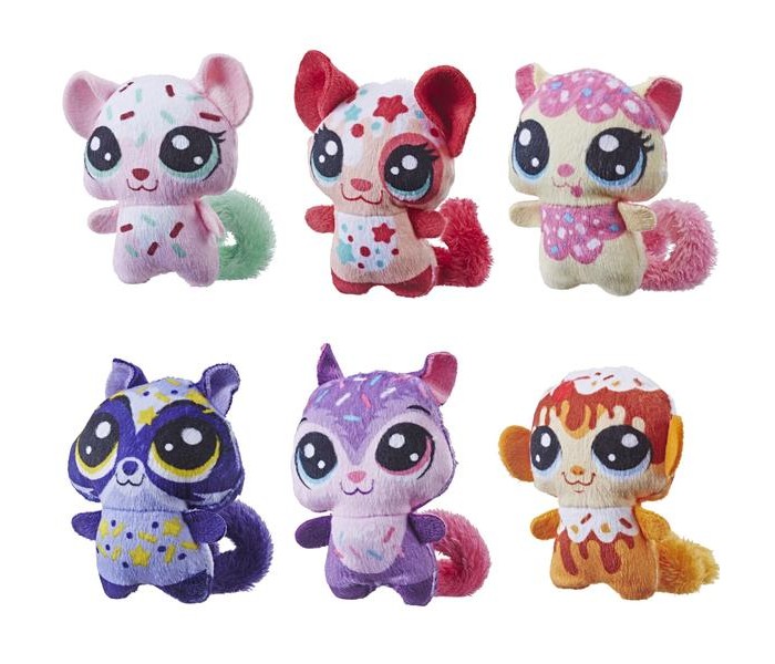  Littlest Pet Shop    