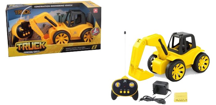  1 Toy      