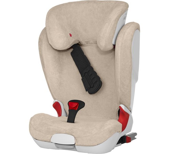  Britax Roemer     Kidfix II XP