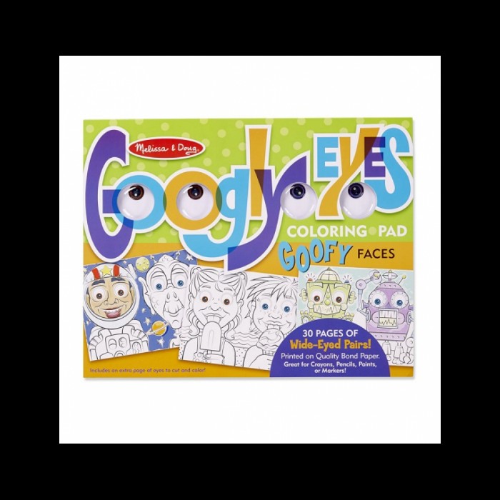 Melissa & Doug   