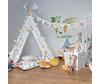   VamVigvam     Forest Party 125x125 - VamVigvam     Forest Party 125x125