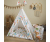   VamVigvam     Forest Party 125x125 - VamVigvam     Forest Party 125x125