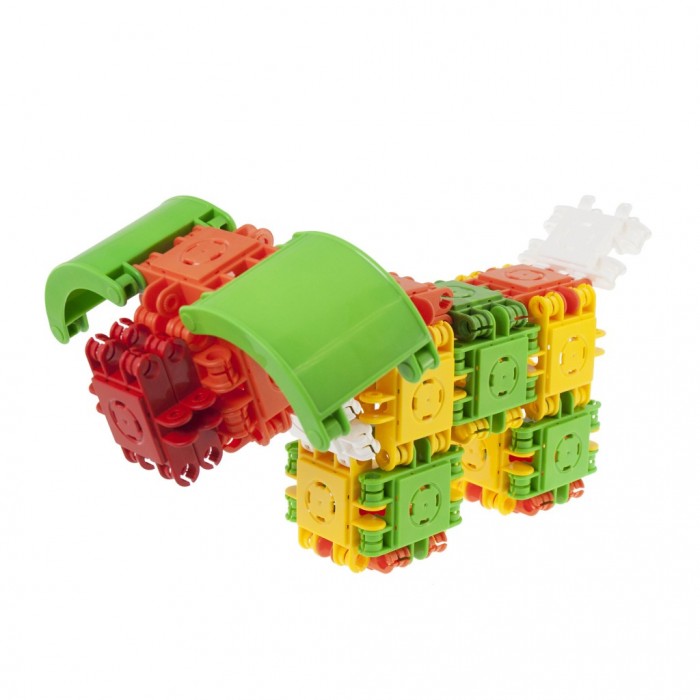  Clicformers Basic Set (70 )