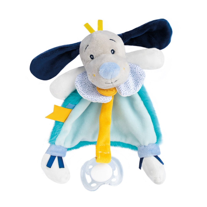  Baby Nat' by Doudou et Compagnie      Pepin 20 