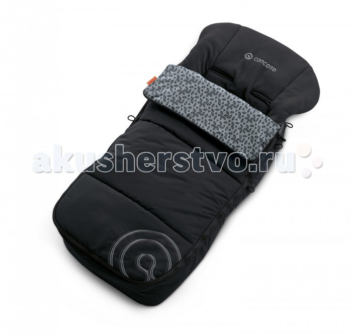  Concord   Cocoon