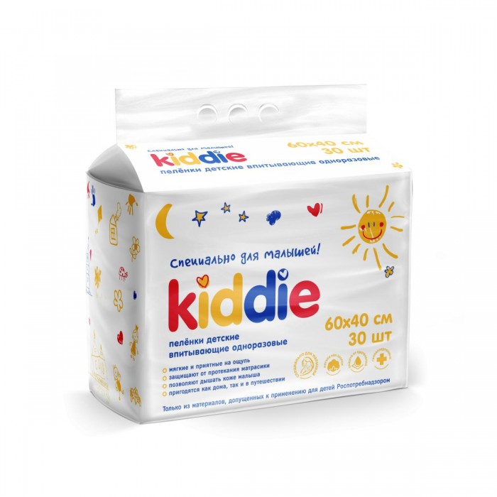  Kiddie     6040 30 .