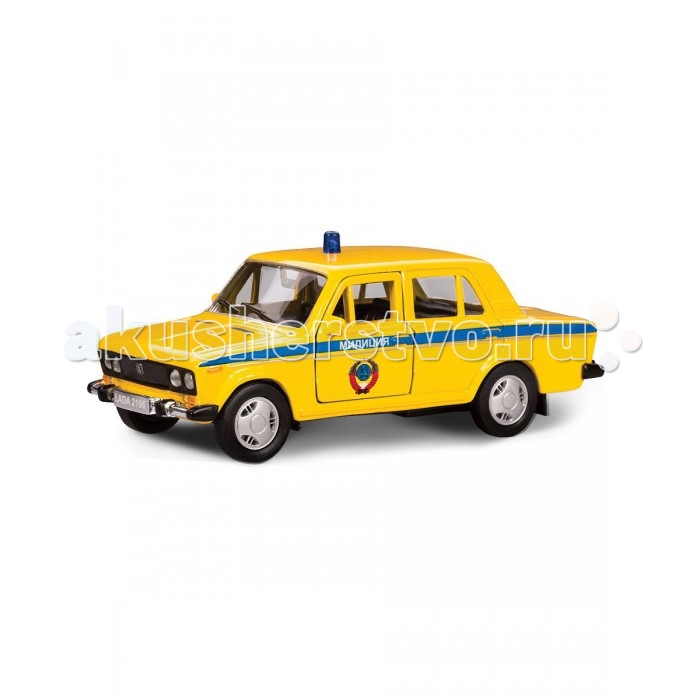  Autogrand  Lada 2106   1:36