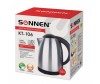  Sonnen  KT-106   1.8  - Sonnen  KT-106   1.8 