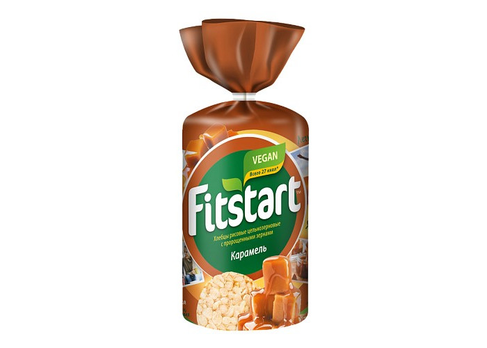    Fitstart   100 