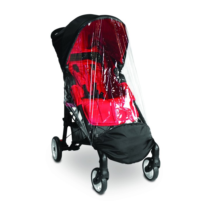  Baby Jogger Weather Shield City Mini Zip