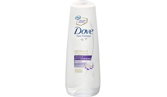  Dove      Repair Therapy 200 