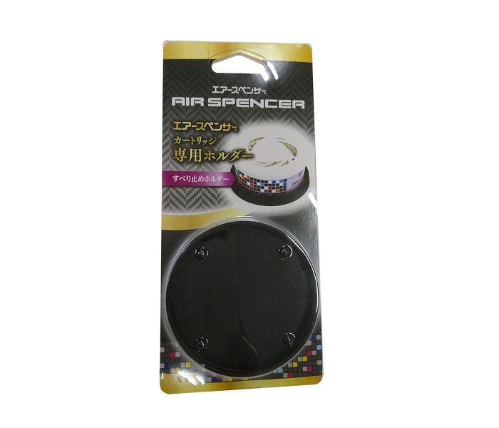  Eikosha   Nonslip Holder    Spuirit Refill