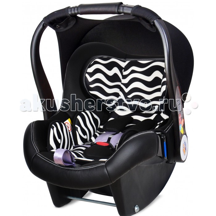  Welldon Diadem Isofix