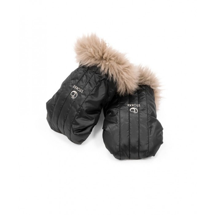  Stokke    Stroller Mittens